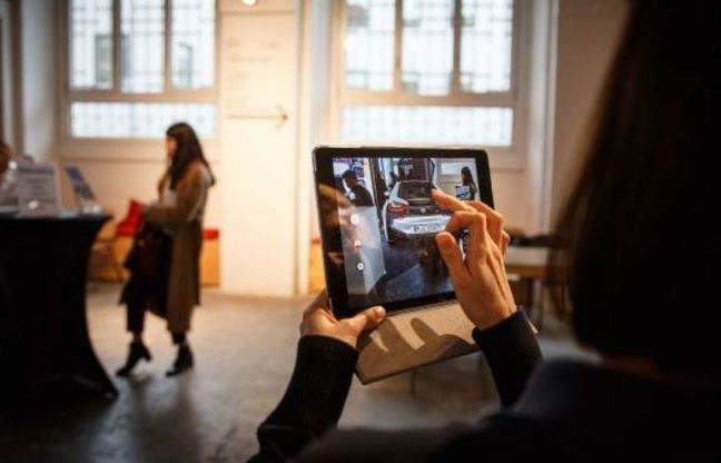 Bmw a tutto digitale, protagonista alla Milano Digital Week