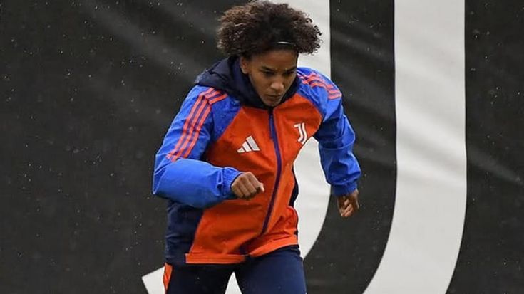 Sara Gama lascia il calcio: “E’ stato un viaggio indescrivibile”