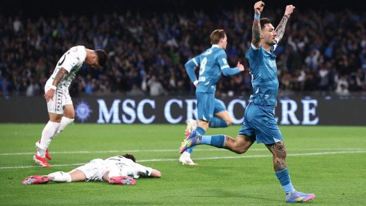 Le pagelle di Napoli-Empoli: Politano capitano generoso, Viti travolto da Lukaku