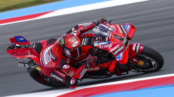 MotoGp, diretta tv e streaming Gp d’Olanda: dove vederlo e a che ora
