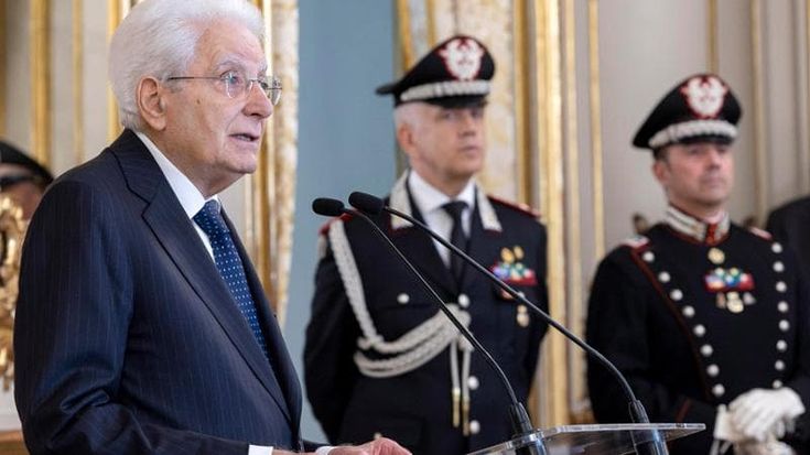 Grazia a Minetti, il Quirinale conferma: “Nessuna segretezza inconsueta”
