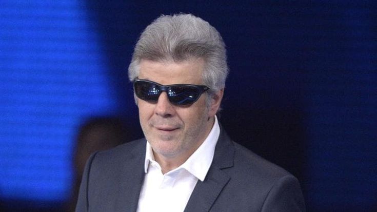 Aleandro Baldi: "Non amarmi? Oggi non la scriverei. Dopo i successi a Sanremo mi hanno chiuso tutte le porte, forse trasmettevo disagio. Ora voglio esprimere positività"