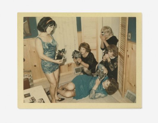 Casa Susanna, tra i crossdresser anni '50: dove gli uomini si vestivano da donne