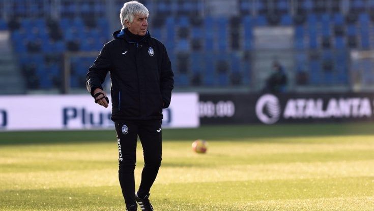 Atalanta, Gasperini: "Rivali Champions rinforzate, siamo obbligati a battere il Cagliari"