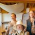 Il tuo nuovo tatuaggio? Lo firma casa Rembrandt