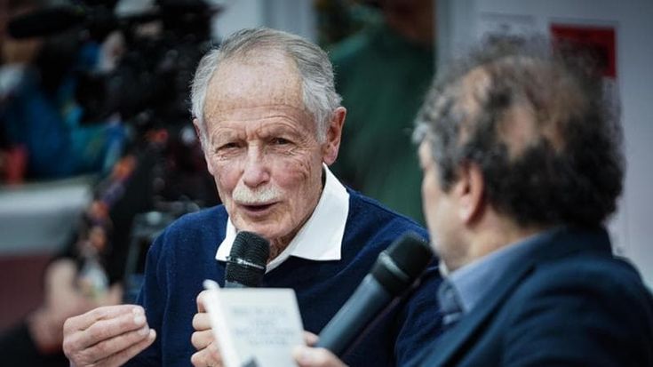 Defezioni e polemiche. Salerno Letteratura divide gli intellettuali