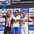 Ciclismo, Balsamo: ''Viviamo un po' da carbonare, questo oro sia un punto di partenza