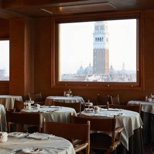 Il sogno degli hotel di  lusso torna in Italia. Capofila Venezia