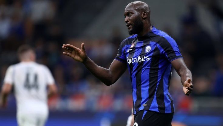 Lukaku, l'Inter fa ricorso contro la squalifica in coppa Italia. Quel precedente di Muntari...