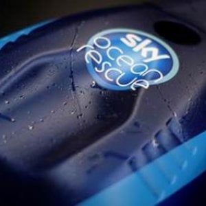 MotoGp, Sky in pista per l'ambiente: "un mare da salvare"