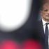 Massimo Mauro: il Milan non è riuscito neanche a giocare da provinciale. Giusto separarsi da Allegri