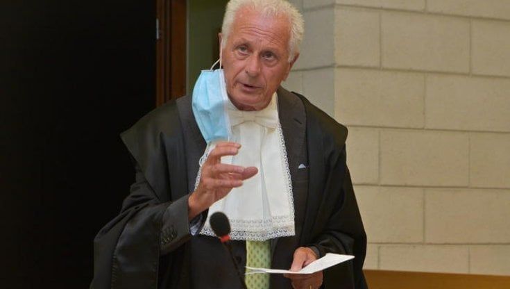Il procuratore di Bergamo Chiappani rischia un’incriminazione disciplinare da Nordio per un’intervista a Repubblica 