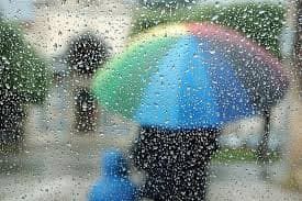 Meteo, in Emilia nel week end previsti temporali e vento forte 