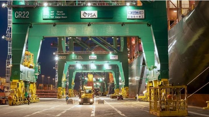 Porto, c’è ancora un ultimo miglio. La crescita passa solo attraverso il treno