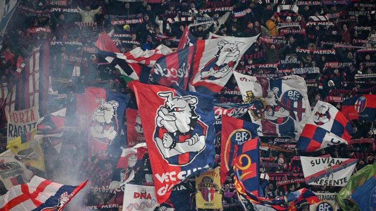 Supercoppa, 500 tifosi allo stadio di Riad per Bologna-Inter. De Silvestri: “Il nostro orgoglio”
