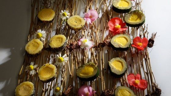Gaggan, il ragazzo di Calcutta che a Bangkok è diventato il Bottura d'Asia