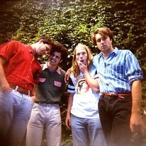 The Vaccines per pochi intimi<br />il 9 luglio a Ferrara
