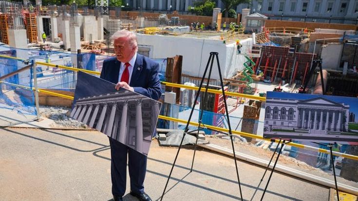 Ius soli, Trump ci riprova: due decreti per aggirare lo stop della Corte Suprema