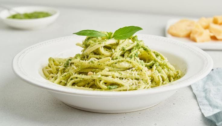 Pesto al supermercato? Promossi con una risicata sufficienza solo 3 (in vendita nei discount) su 79