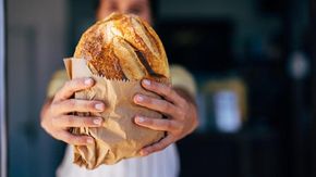 Il pane che dimentichiamo quotidianamente