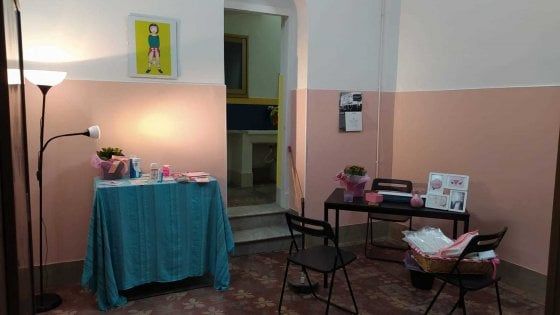 Catania, apre il consultorio autogestito dalle donne per le donne