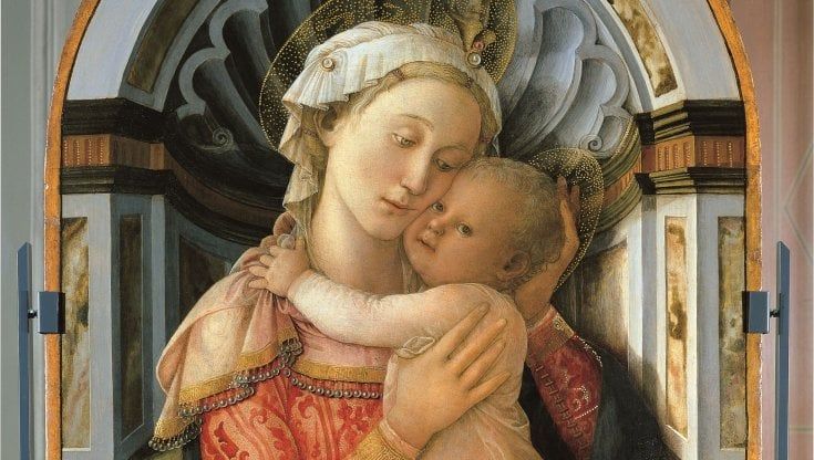 L’arte diffusa: capolavori popolari a Palazzo Marino e in tutti i Municipi sul tema: “La carità e la bellezza” 