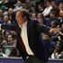 Basket, Sassari: Pasquini lascia la panchina. Tornerà a fare il general manager