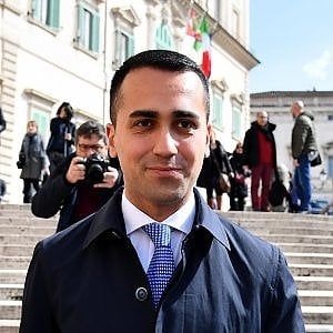 M5S, appello di Di Maio per un nuovo governo: "Disponibili al confronto, i cittadini ci guardano"