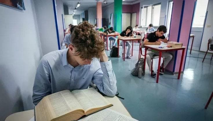La maturità non è solo un esame ma un momento che resta nella memoria