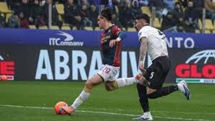 Genoa, a Parma una sfida da non sbagliare. De Rossi sogna l’impresa prima della sosta