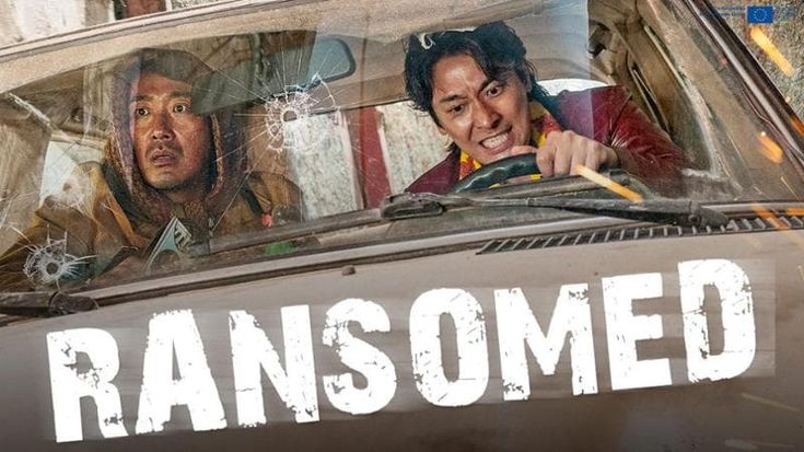Grande spettacolo ad alta tensione. Ransomed è ora su MYmovies ONE