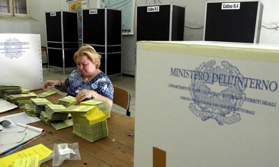 Guida al voto in Liguria, numeri e nomi