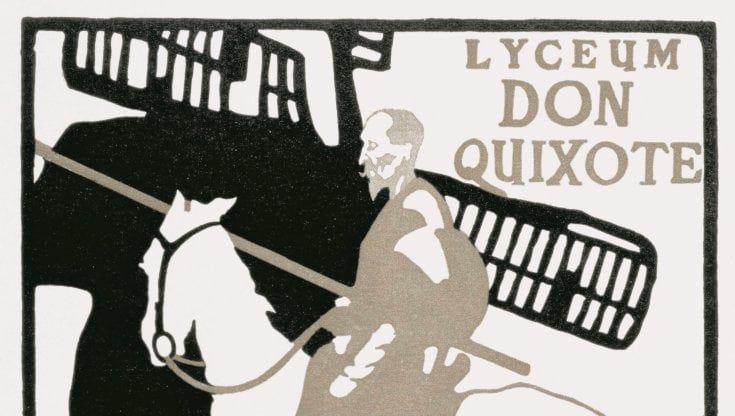 Don Chisciotte e la rivincita dei Mori in esilio