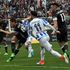 Pescara-Milan 1-1, frenata rossonera all'Adriatico: Donnarumma sbaglia, Pasalic rimedia