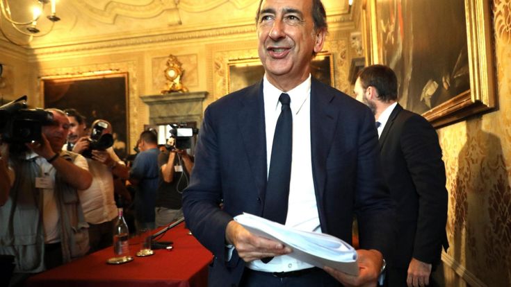 La strategia di Sala per ribaltare il tavolo del Coni