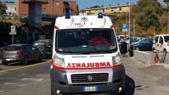 Bisceglie, 2 morti in uno scontro frontale sulla provinciale per Andria: avevano 25 e 55 anni