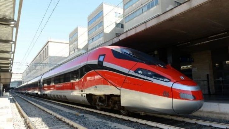 Natale, ecco il perché dei rincari sull'Alta velocità 