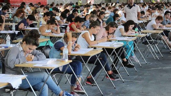 L'Università di Bologna si restringe: ormai un corso su due è a numero chiuso
