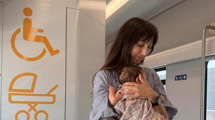 Gaia Romani: “L’allattamento è ancora un tabù, ma per noi mamme va ripensata l’assistenza”