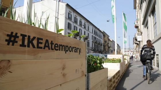 Ikea scommette 1 miliardo sulle rinnovabili, più di quanto fanno molti Stati