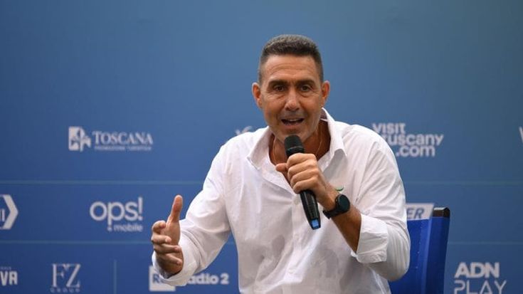 Il programma futurista di Vannacci: “È l’ora del patriarcato mediterraneo”