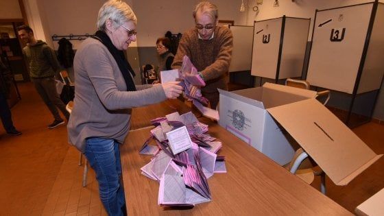 Referendum, nel Parmense ha vinto il No con 52,4%. In 5 comuni vince il Si