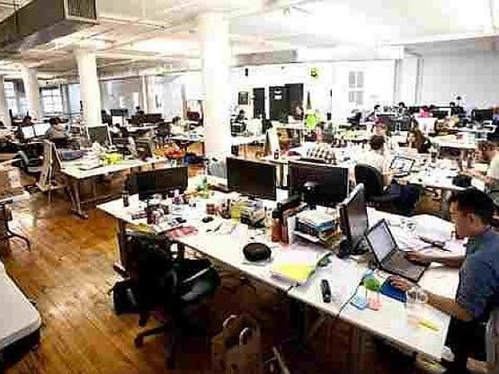  Le startup crescono:  i ricavi arrivano a 580 milioni e quasi la metà producono utili