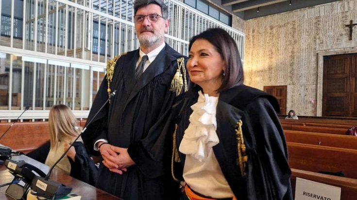 Processo Pifferi, disposta la seconda perizia psichiatrica. La donna di nuovo presa a pugni in cella