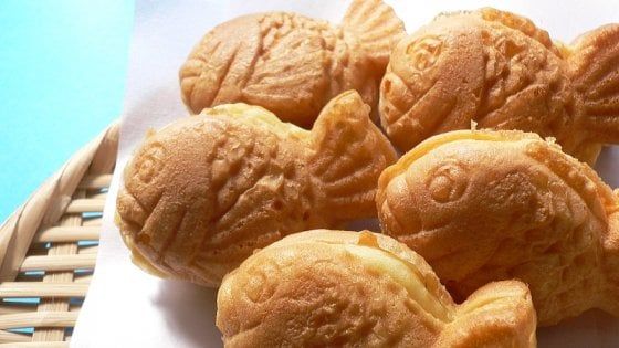 C'è del dolce in Giappone: tra Mochi, Dorayaki e Yokan, la perfezione vegetale della pasticceria nipponica