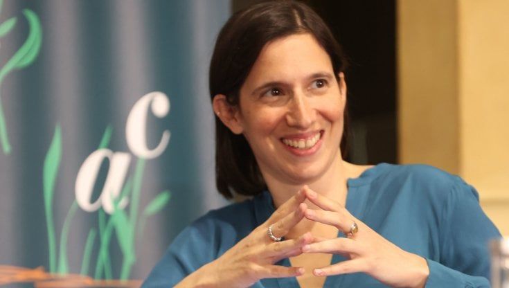 Schlein: "Dal lavoro  all’emergenza climatica, ecco la mia ricetta per rilanciare la sinistra"