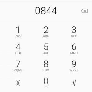 Prefisso 0844 per telefonate commerciali, la protesta del Molise: "Troppo simile ai nostri"