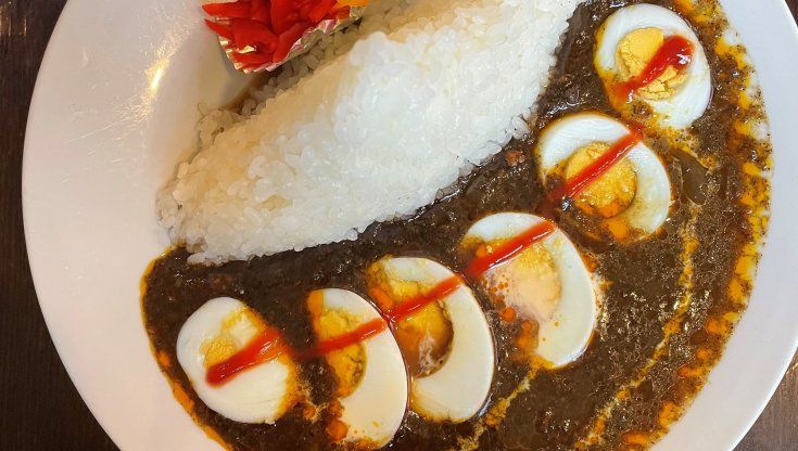 Così il curry indiano (importato dagli inglesi) è diventato comfort food in Giappone