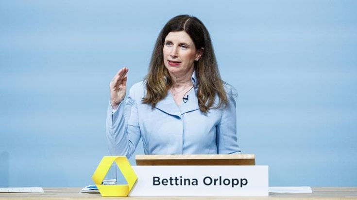 Commerzbank apre a Orcel: “Ma ci serve una proposta”