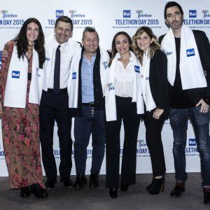  Telethon, #nonmiarrendo la corsa contro le malattie genetiche rare
